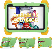 Tavolo per Bambini a Partire da 3 Anni - Completo Kit con Custodia - Edizione Limitata