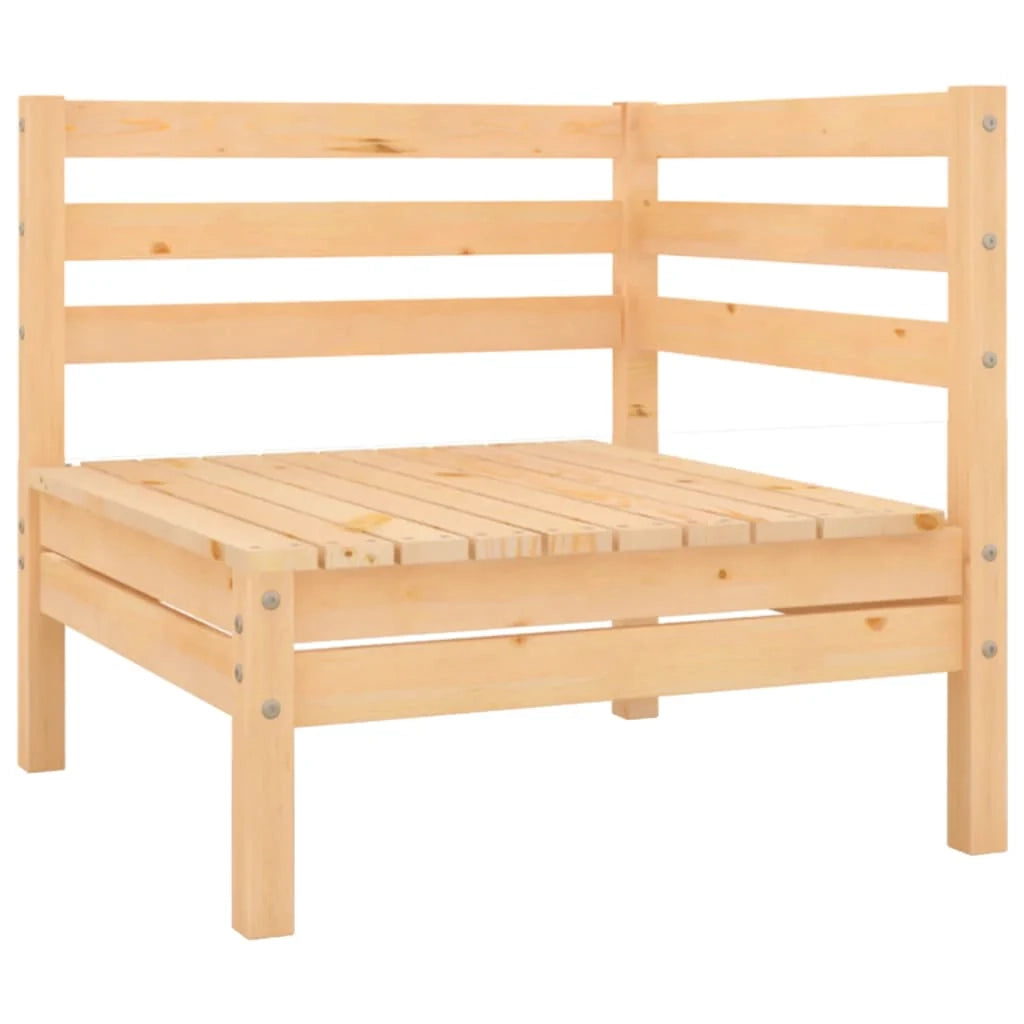 Set di mobili da giardino mobili da esterno 3 pezzi legno di pino massiccio 02_0016033