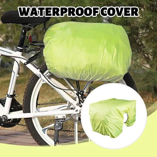 Regolabaricatore per bicicletta - Impermeabile - Ripiegabile - Leggero - Stoffa impermeabile - Adatto per sedili posteriori di bicicletta - Fatto di poliestere duraturo 

Modello: 
Dimensioni: 
Peso: 
Materiali: poliestere