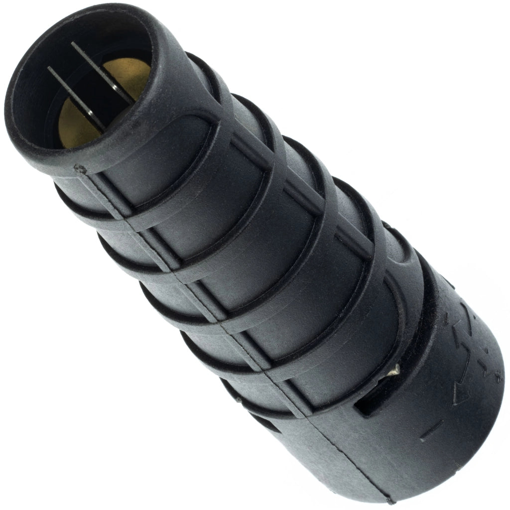 Ugello Regolabile Vario 40° – Filettatura Interna 1/4" | Pressione Max 5000 PSI, Temperatura Max 100°C