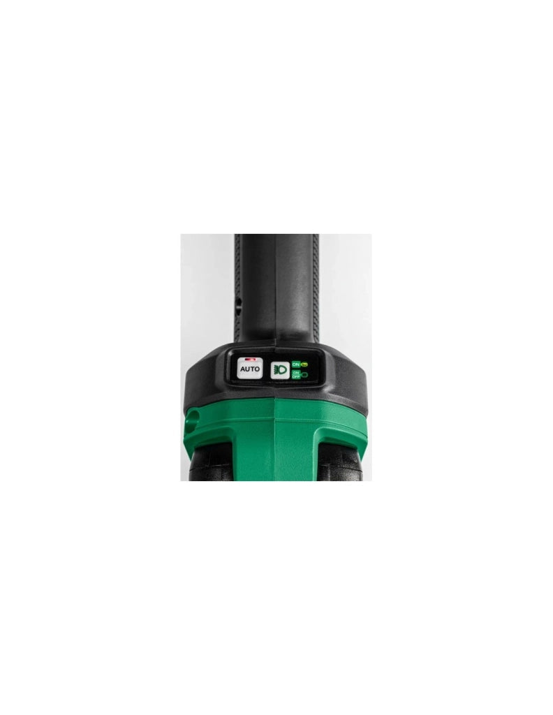 Smerigliatrice HIKOKI G3613DEB1X  (1 x 4,0Ah/8,0Ah + UC18YSL3 + Valigetta HSC III)