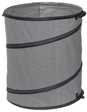 Sacco Multiuso Richiudibile Pop-Up Ø56x65 cm per Raccolta di Foglie Erbe