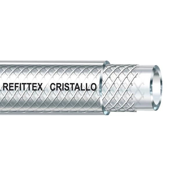 Bradas TXRC13x19/50 pompa da giardino PVC