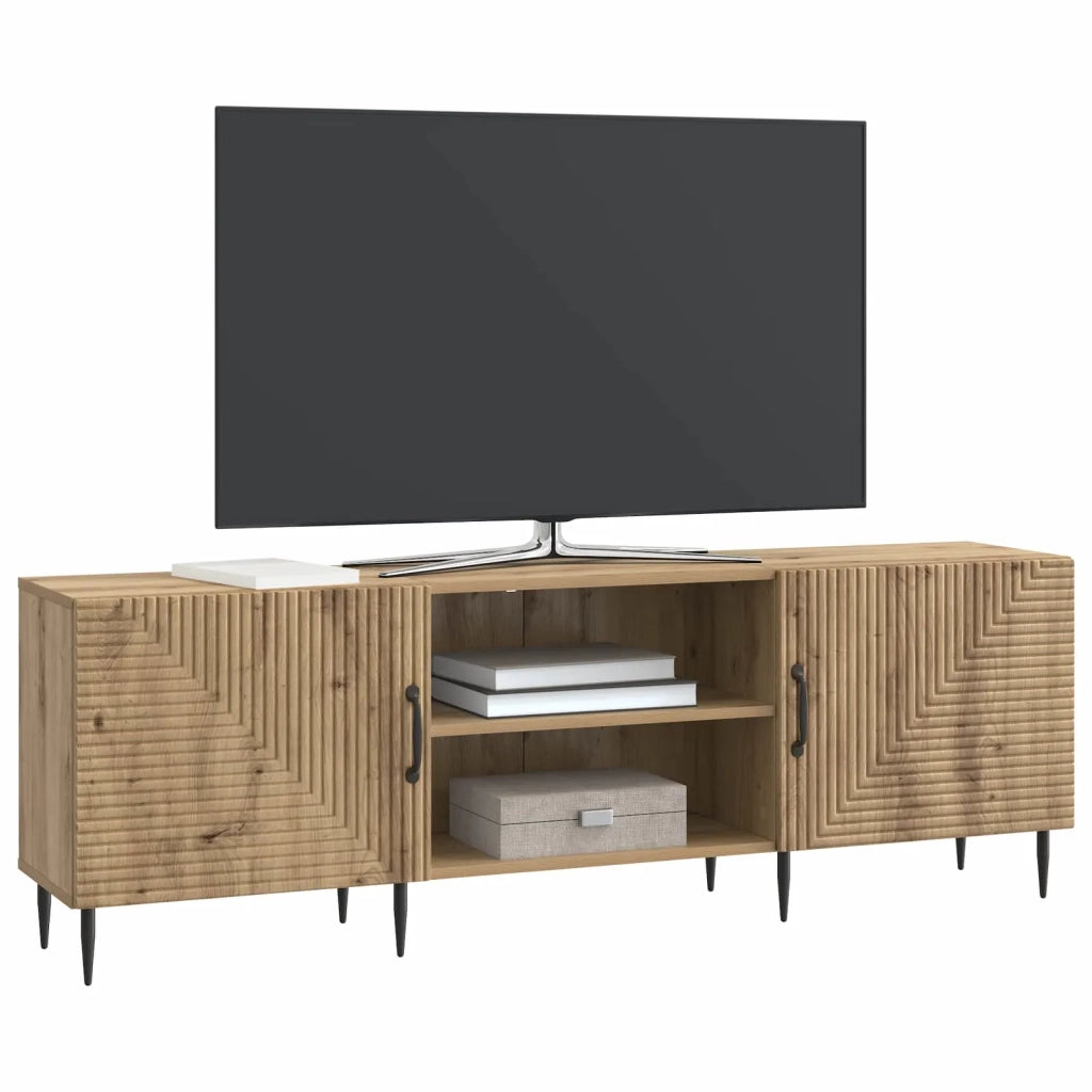 Mobile TV Rovere Artigianale 150 x 31 x 50 cm 894924