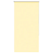 Tenda a Rullo Oscurante 70x130 cm Larghezza Tessuto 65,7 cm