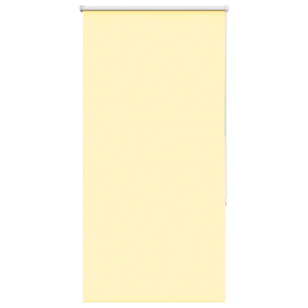 Tenda a Rullo Oscurante 70x130 cm Larghezza Tessuto 65,7 cm