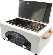 Sterilizzatore UV per Oggetti Bambini - Sterilizzazione - Pulizia Profonda - Elimina Batteri