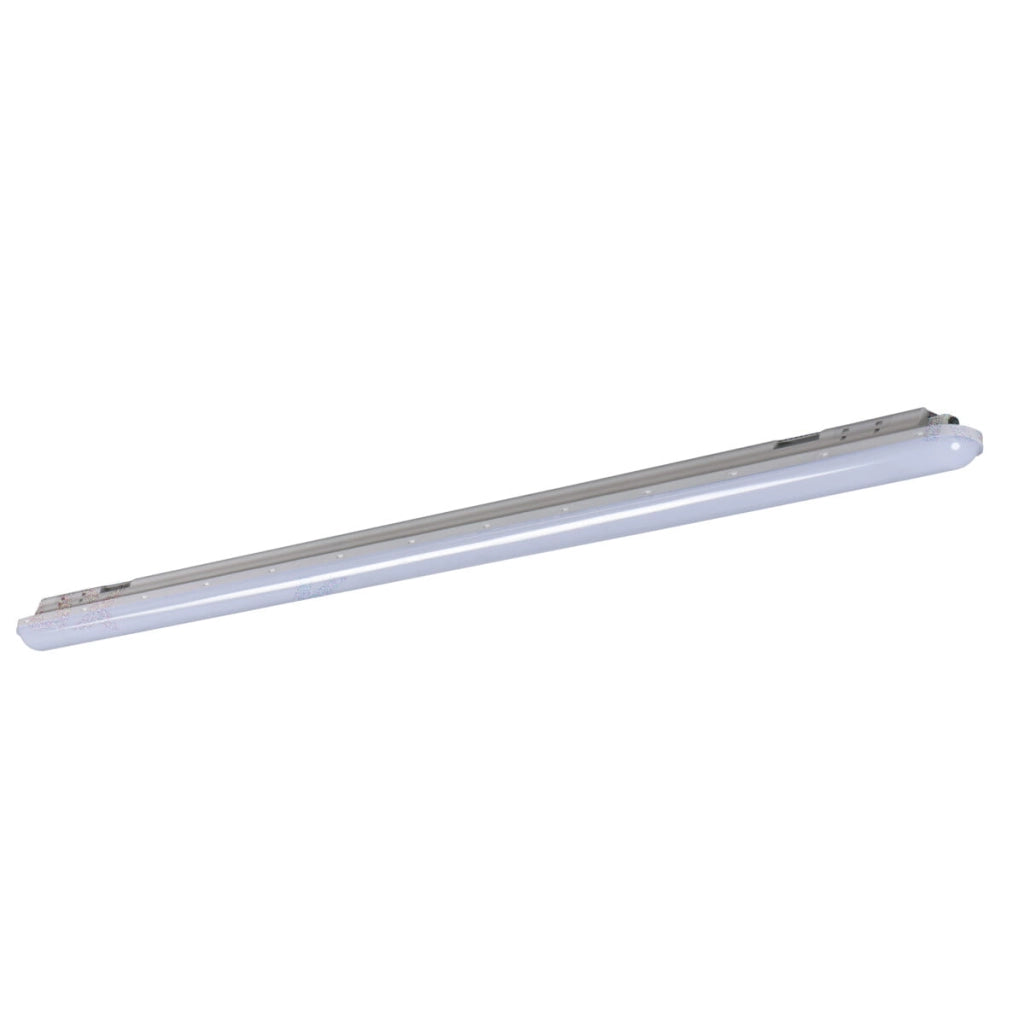 Plafoniera stagna LED DICHT 150cm 48W 4000K IP65 Miledo