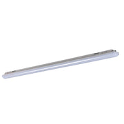Plafoniera stagna LED DICHT 150cm 48W 4000K IP65 Miledo