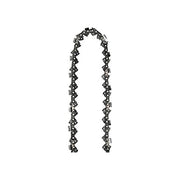 Einhell 4500176 Catena di ricambio per motoseghe 40 cm 57 maglie passo 9.5 mm colore Grigio