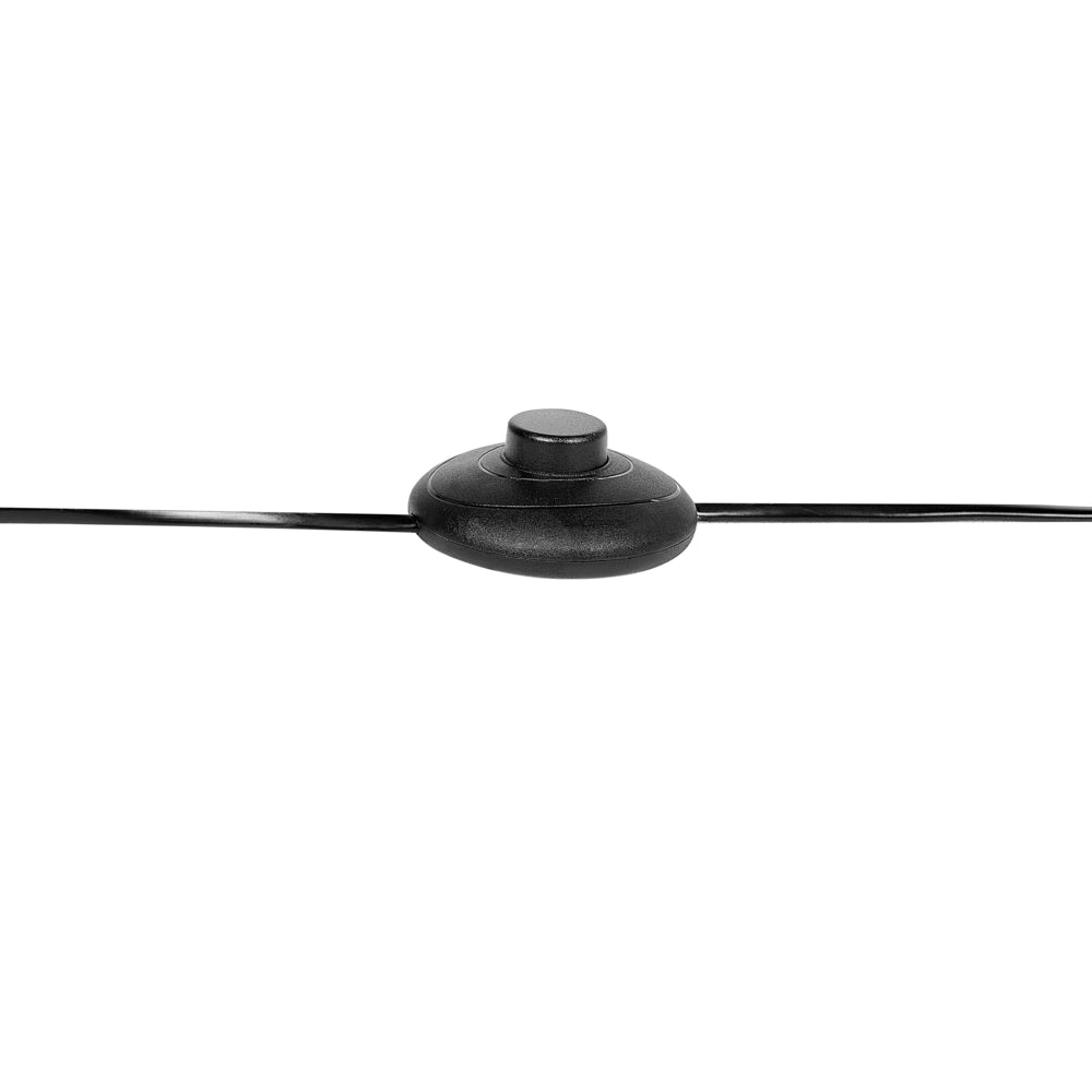 Lampada da terra in metallo arancione 154 cm Paralume a cono regolabile Interruttore On-Off Camera da letto Soggiorno Casa Ufficio Illuminazione Design Industriale