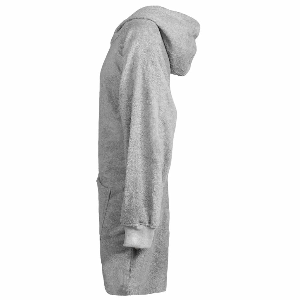 Felpa coperta KINN Grigio L Cotone CFW8219489