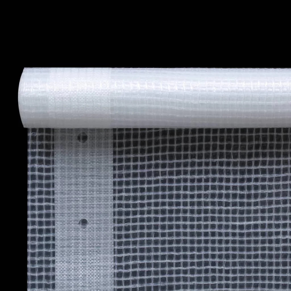 Telone versatile e robusto da 260 g/m² pellicola per serra 2x6 m telo protettivo 02_0002282