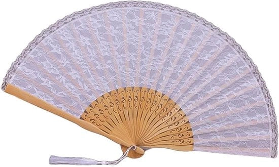 Ventilatore a mano di materiale di finitura - Ventilatore decorativo a mano di stile giapponese - Ventilatore manuale cinese - Accessori Hanfu/Cheongsam - Elegant 

Modello: 
Specifica tecnica: 
Codice prodotto: