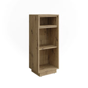 Armadietto bagno medio Beatrice Rovere artigianale 38 x 93 cm Vicco