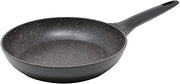 PEDRINI PADELLA MAORI ADATTA PER FORNELLO A INDUZIONE IN ALLUMINIO 32 CM