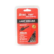 Catena per motosega passo 3/8, 30 denti, 1,6 mm, lunghezza 40 cm Breckner Germany