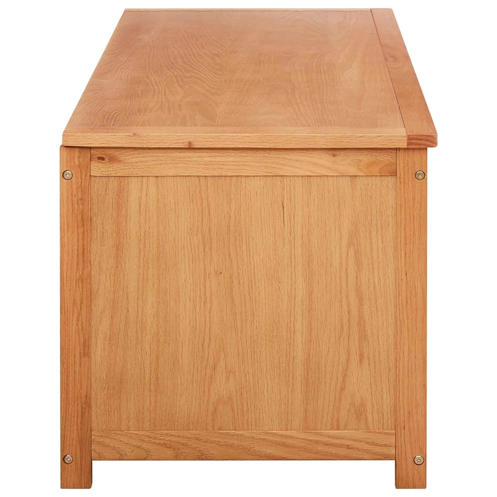 Scatola di Stoccaggio Naturale Legno ingegnerizzato CFW7224934