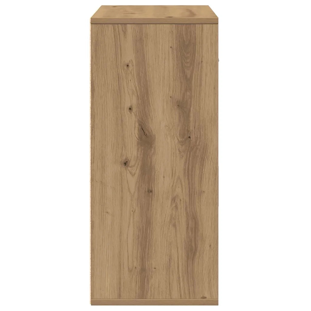 Credenza Rovere artigianale 60 x 31 x 70 cm 871396