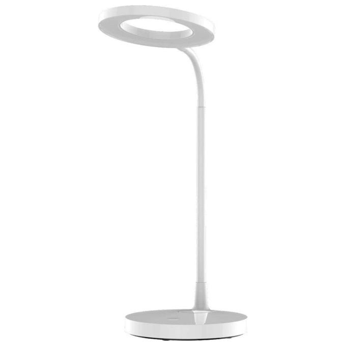 CFG Iris lampada da tavolo Modulo LED SMD LED Bianco