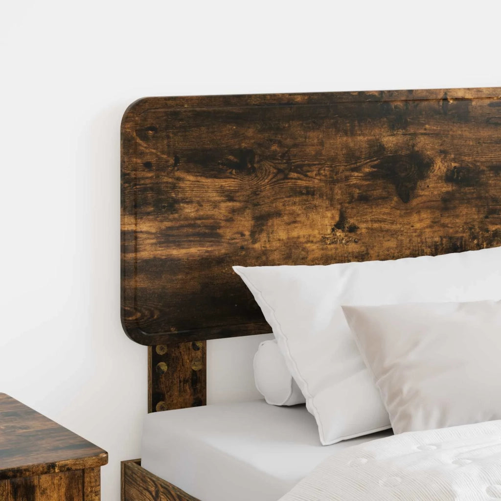 Testiera Rovere fumé Legno ingegnerizzato 888611