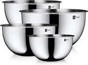 Set di Bicchieri per Mescolare