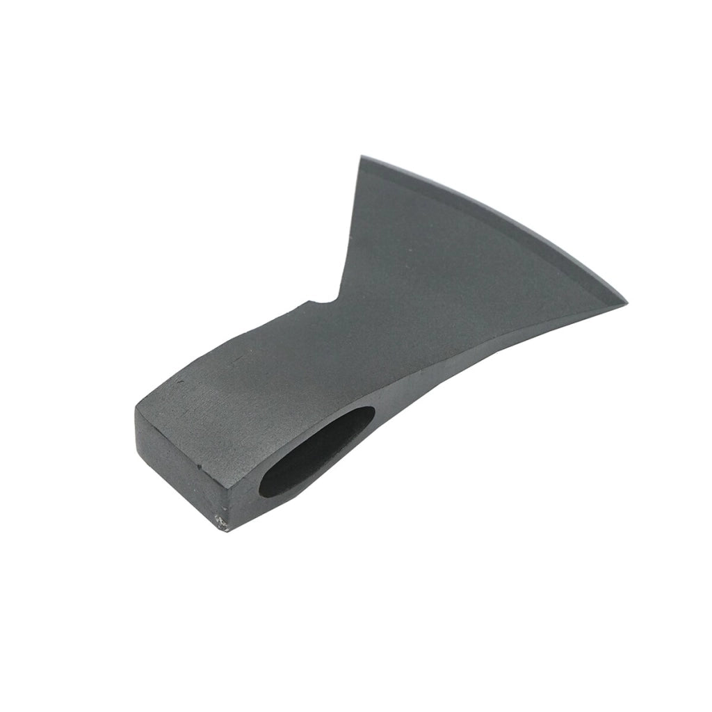 Ascia Scure Accetta Senza Manico 600g Acciaio, Breckner Germany