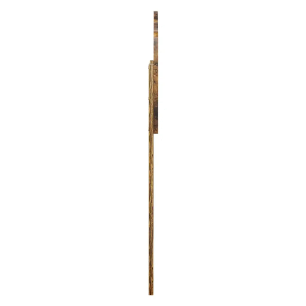 Testiera Rovere fumé Legno ingegnerizzato 888732