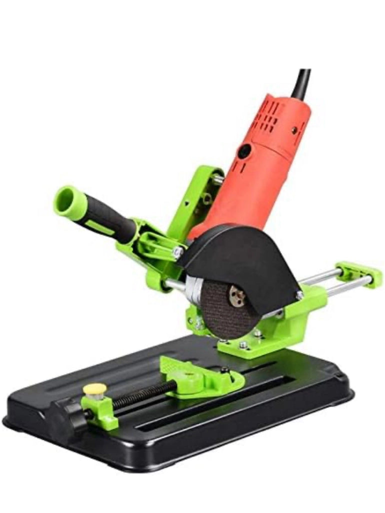 Supporto Da Banco Per Flex Smerigliatrice Angolare 100/115/125 ART:7566