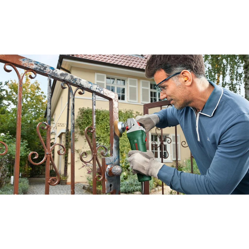 Smerigliatrice Angolare Universalgrind 750 115 750 W Bosch