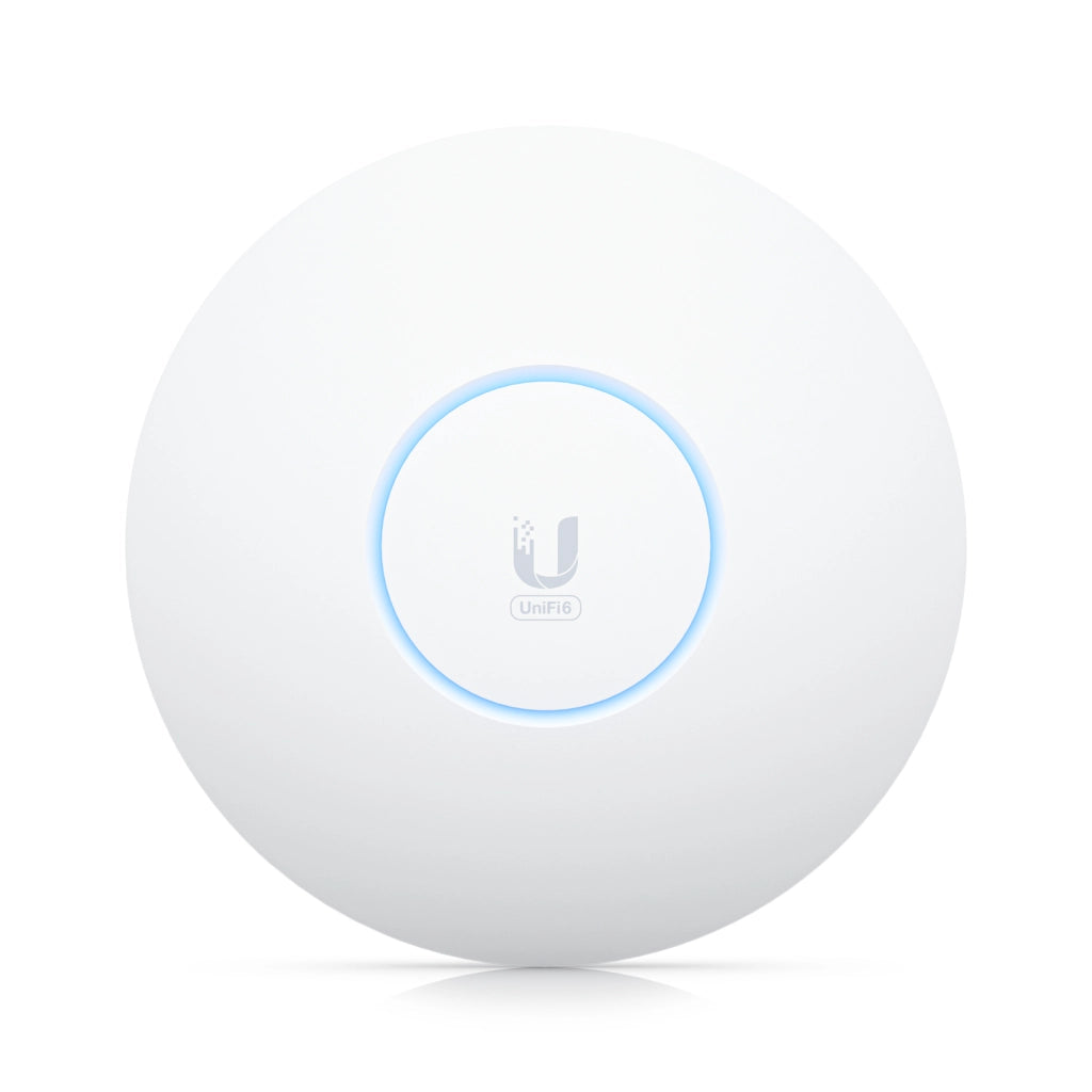 Access point ubiquiti u6-enterprice - U6-ENTERPRICE-EU