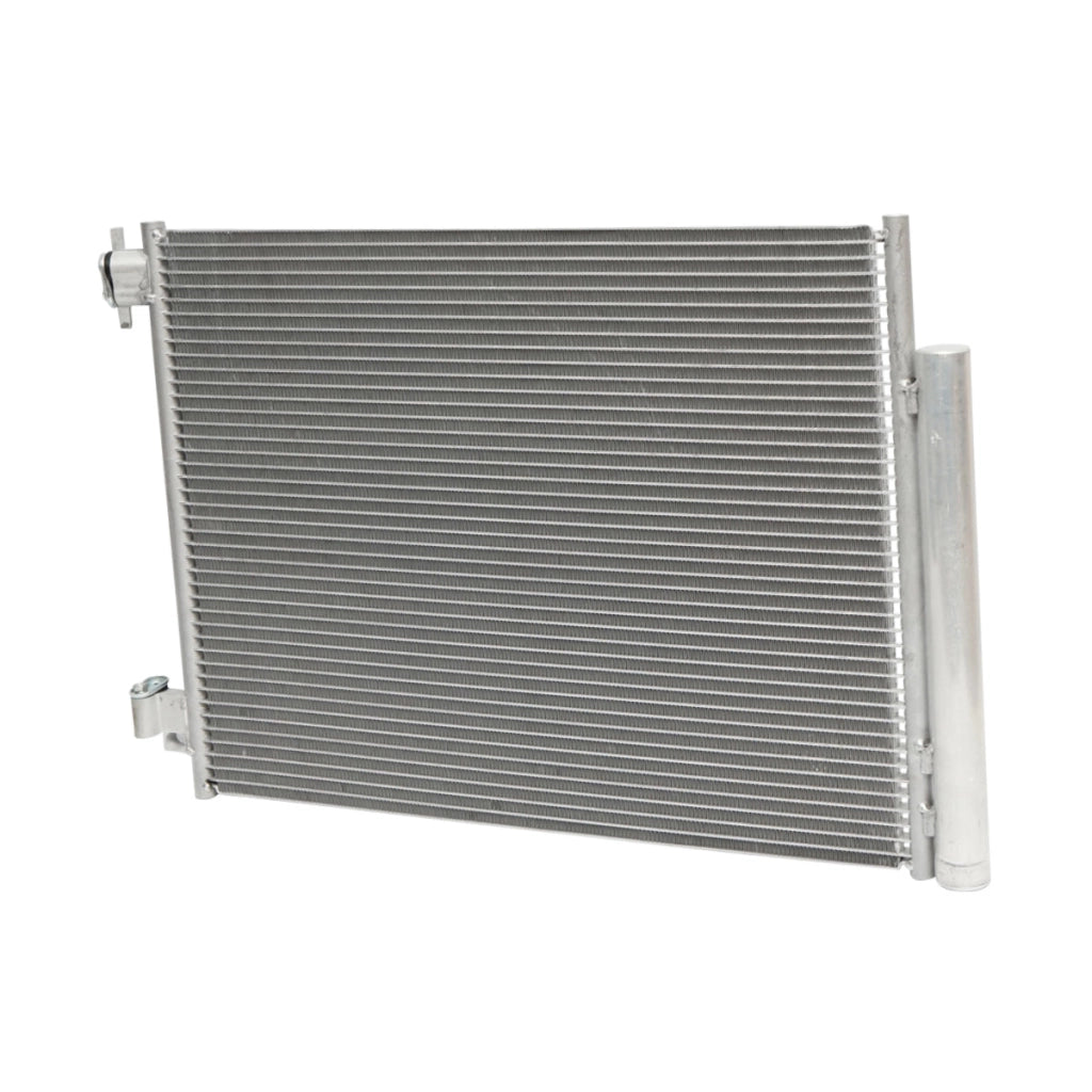 Radiatore aria condizionata, condensatore A/C Logan II, Lodgy, Dokker, Duster II 921006843R 921006454R