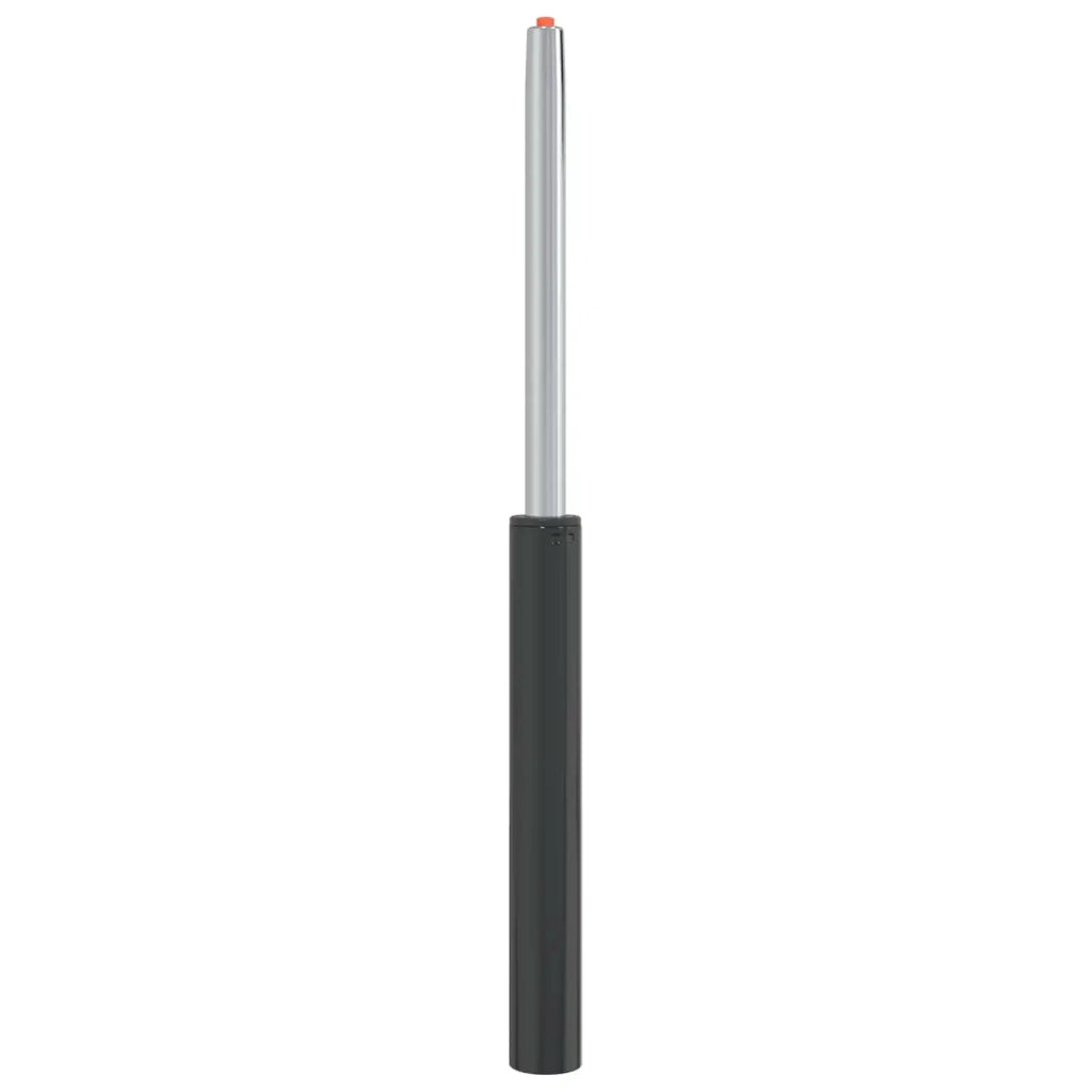 Cilindro a Gas per Sedia da Ufficio Nero 505-720 mm Ferro CFW6966830