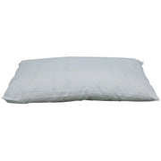 Coppia 2 Guanciali in Ovatta Siliconata Dormidea Morfeo Light