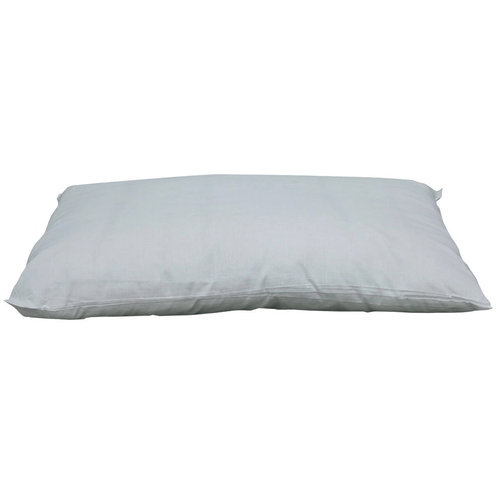Coppia 2 Guanciali in Ovatta Siliconata Dormidea Morfeo Light