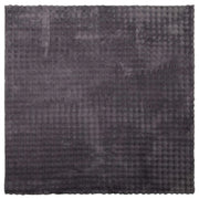Tappeti per area | Tappeti a zone SIROLO Antracite 240 x 240 cm Poliestere