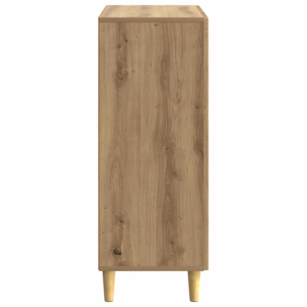 Credenza Rovere Artigianale 66 x 34,5 x 90 cm 894594