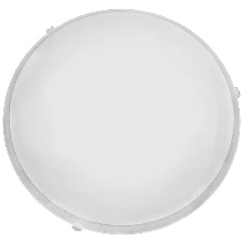 DYLAN LAMPADA PLAFONIERA 1 LAMPADINA E27 30 CM