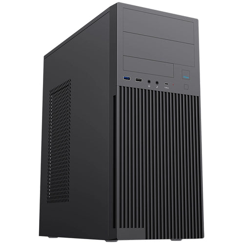 itek PILOT Z27 Lite Midi Tower Nero 500 W