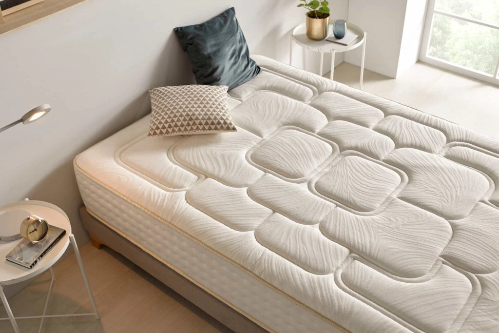 Materasso viscoelastico Regal Supreme - 135X200, 30cm - Moonia