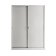 METALLO-ARMADIO P/UFFICIO ARS12 120X45X200
