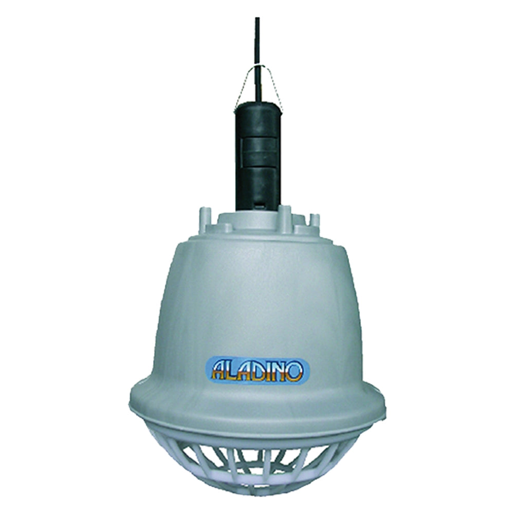 RIFLETTORE 'ALADINO 250' cavo 5 metri  - NOVITAL
