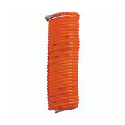 Tubo spirale 15 mt attacco rapido, aria compressa.