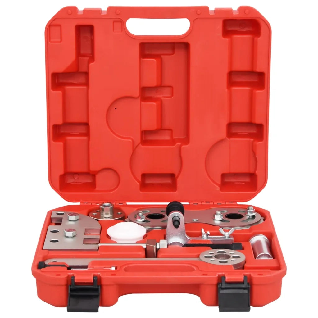 vidaXL Set di Fasatura Allineamento Albero a Camme per Volvo B4204