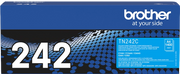 Brother TN-242 C cartuccia ciano
