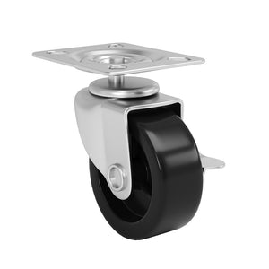 Isola cucina estendibile - Xylo - 118x45x92cm 3 cassetti regolabile