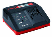 Einhell Caricabatterie Rapido 18v Power X Change Ricambio Batteria 4512011