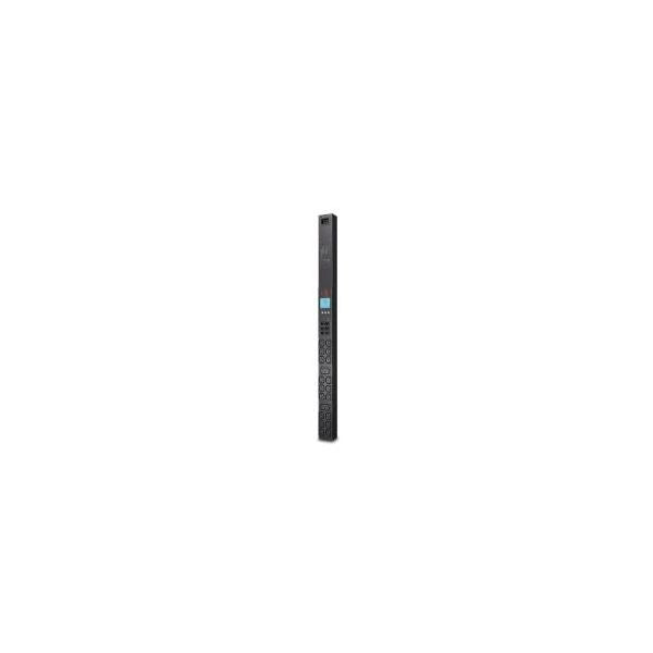 Apc ap8858eu3 unità di distribuzione dell'energia (pdu) 20 presa(e) ac 0u