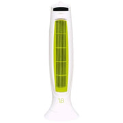 VENTILATORE BUTTERFLY TOWER 45 Watt - 3 Velocità con Base rotante