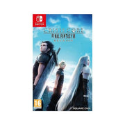 Videogioco square enix e05513 switch crisis core final fantasy vii reu